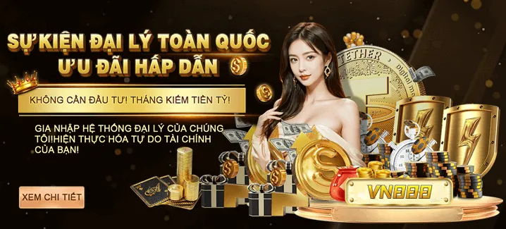 Sự kiện đặc biệt và giải đấu casino